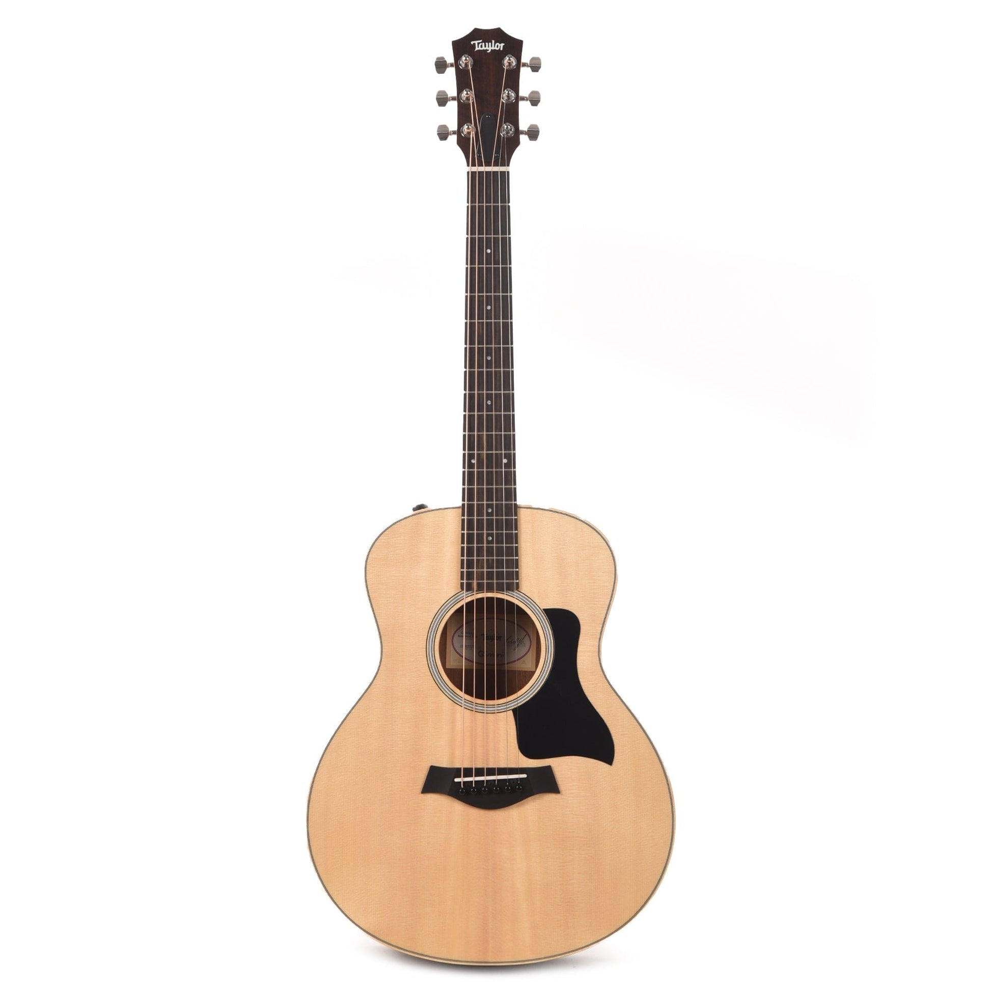 Taylor GS Mini-e Plus Rosewood ES2 Acoustic Guitars / Mini/Travel