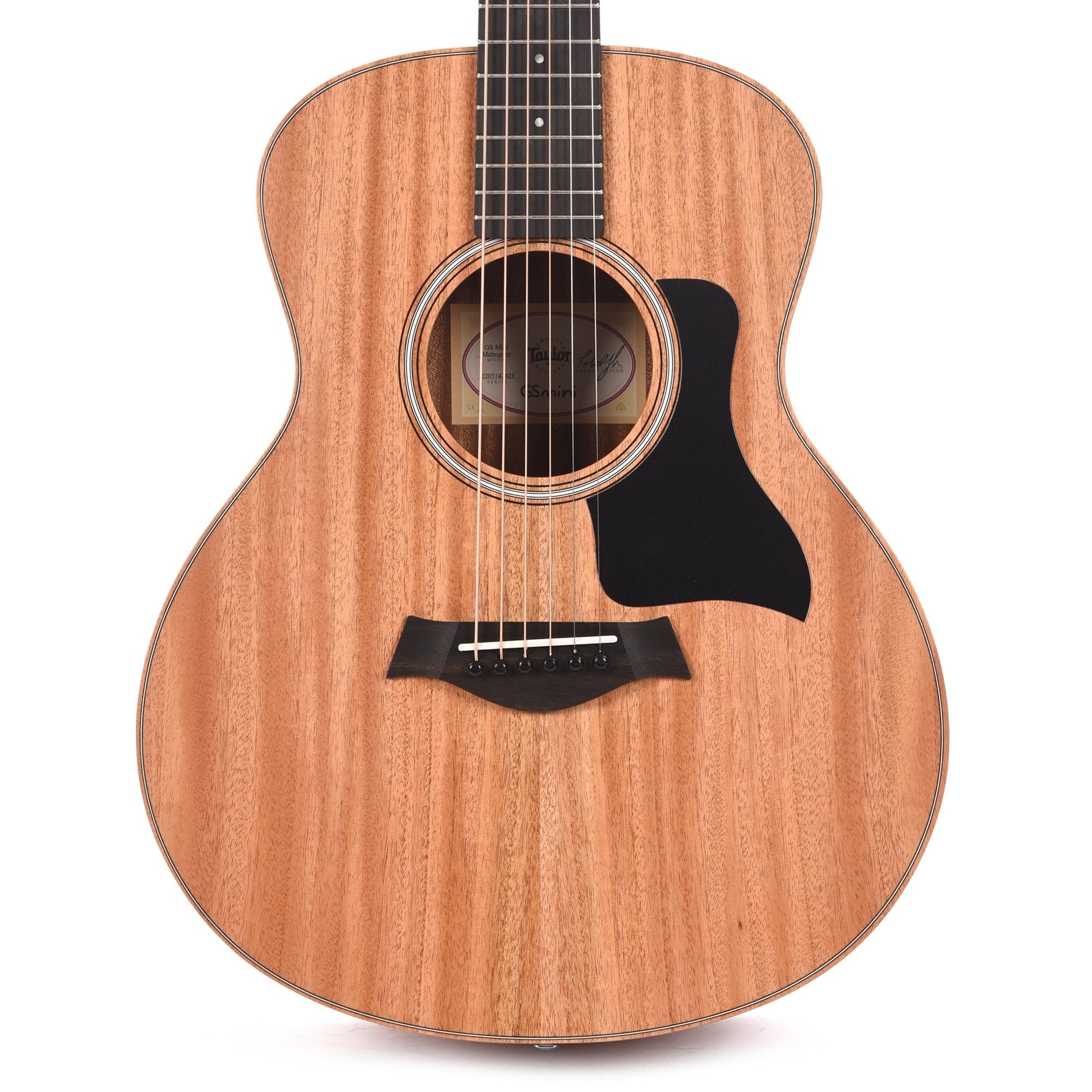 Taylor GS Mini Mahogany Acoustic Guitars / Mini/Travel