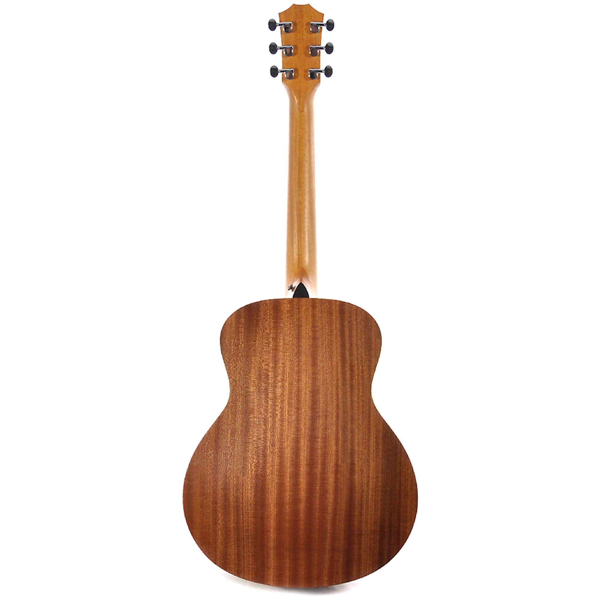 Taylor GS Mini Mahogany – Chicago Music Exchange