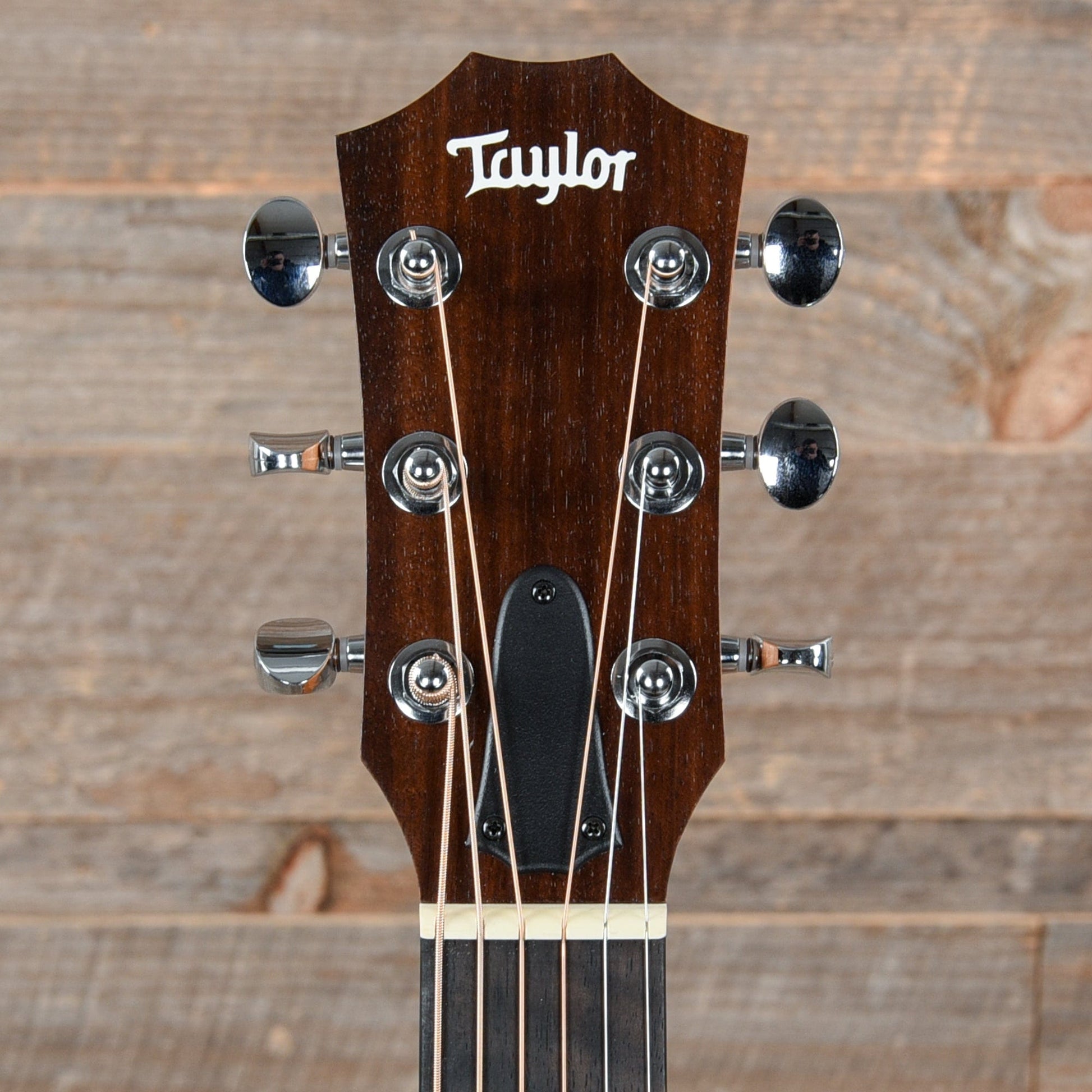 Taylor GS Mini Mahogany Acoustic Guitars / Mini/Travel