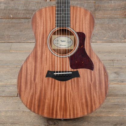 Taylor GS Mini Mahogany Acoustic Guitars / Mini/Travel