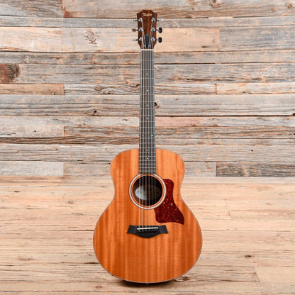 Taylor GS Mini Natural Acoustic Guitars / Mini/Travel