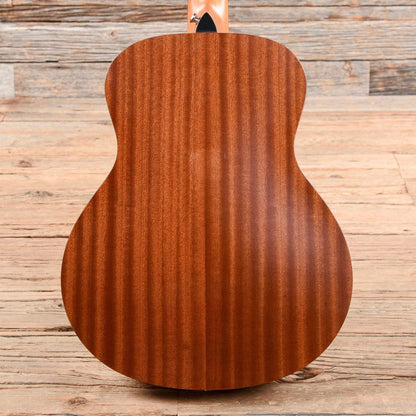 Taylor GS Mini Natural Acoustic Guitars / Mini/Travel