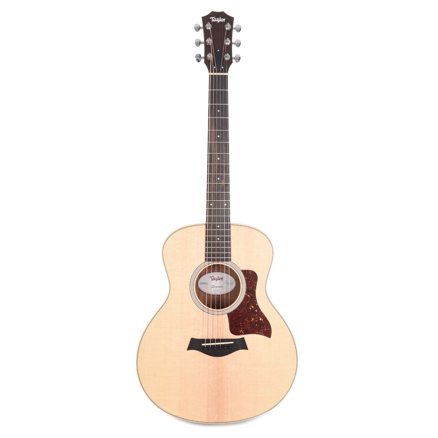 Taylor GS Mini Rosewood Acoustic Guitars / Mini/Travel