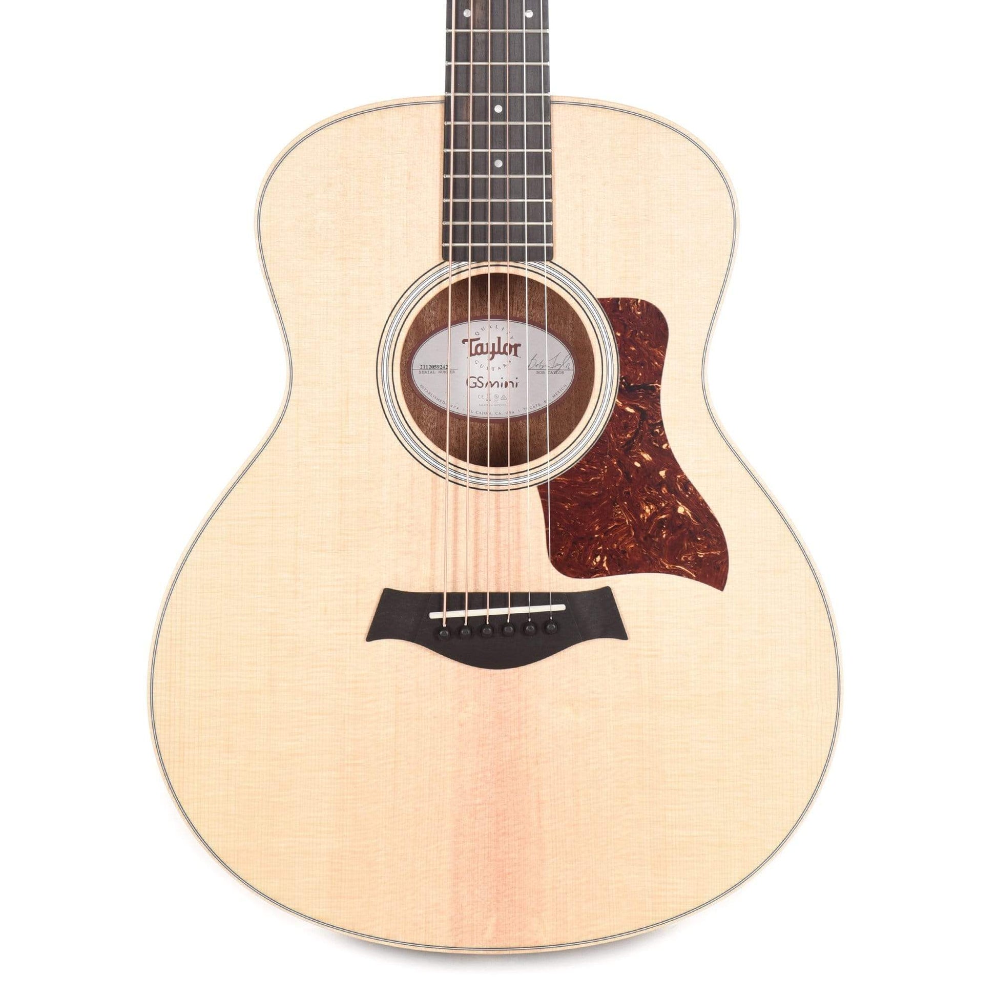 Taylor GS Mini Rosewood Acoustic Guitars / Mini/Travel