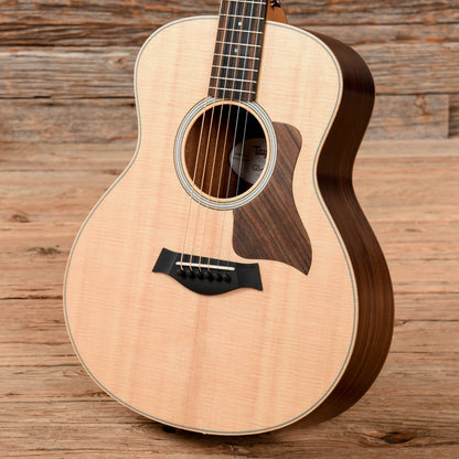 Taylor GS Mini Rosewood Natural 2021 Acoustic Guitars / Mini/Travel