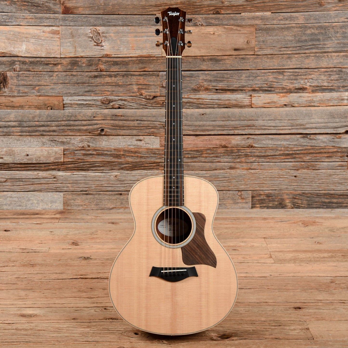 Taylor GS Mini Rosewood Natural 2021 Acoustic Guitars / Mini/Travel