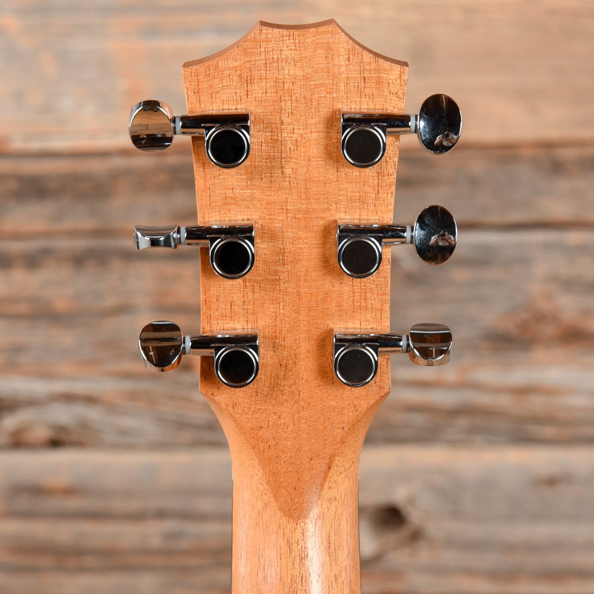 Taylor GS Mini Rosewood Natural 2021 Acoustic Guitars / Mini/Travel