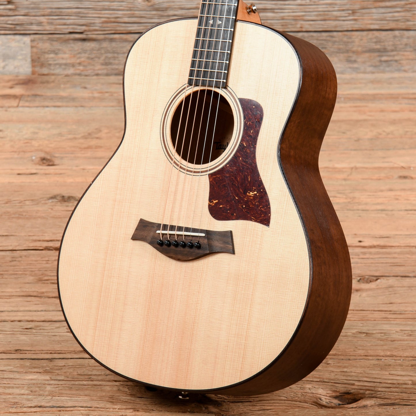 Taylor GT Grand Theatre Natural Acoustic Guitars / Mini/Travel