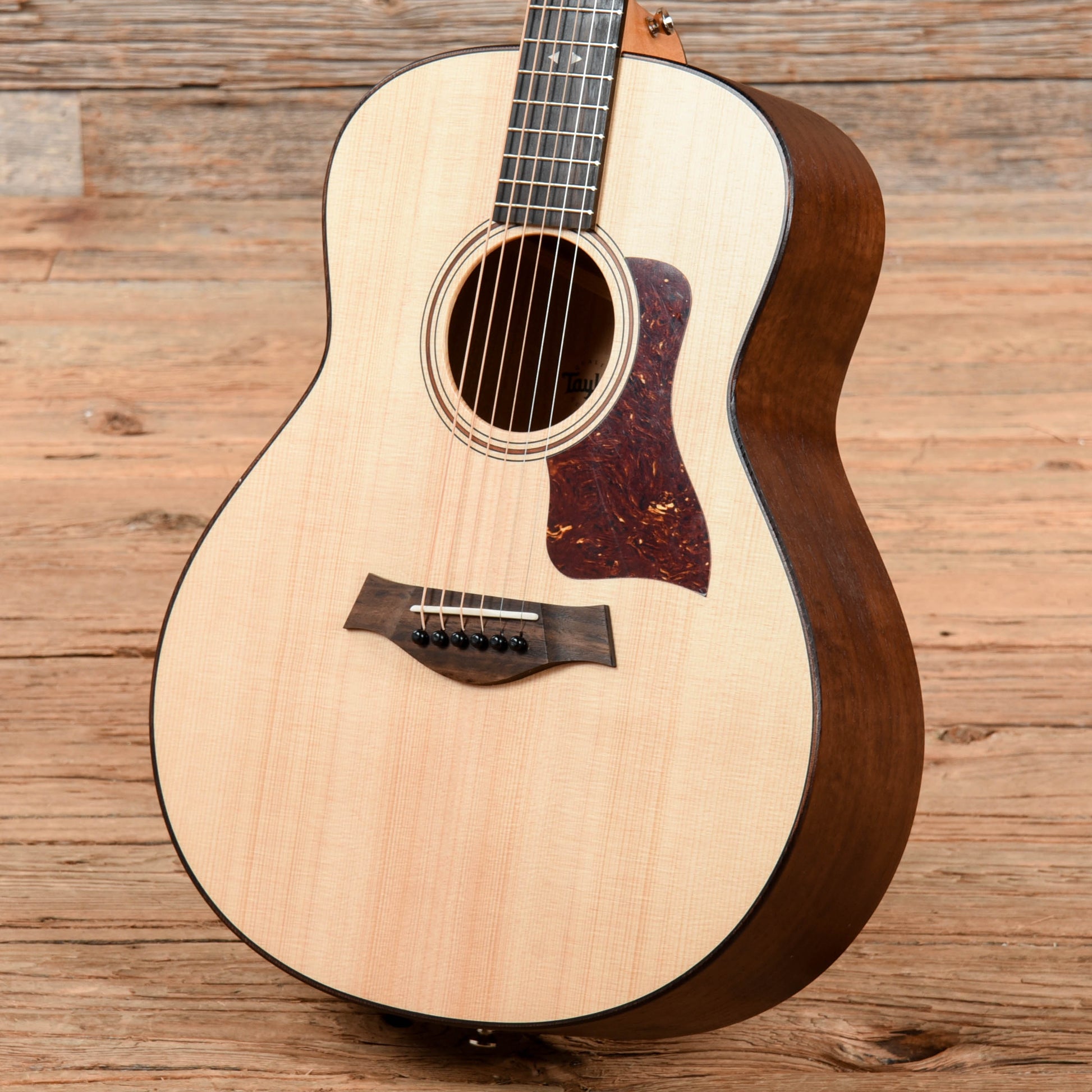 Taylor GT Grand Theatre Natural Acoustic Guitars / Mini/Travel