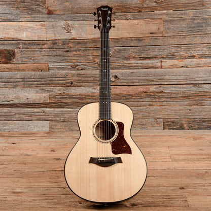 Taylor GT Grand Theatre Natural Acoustic Guitars / Mini/Travel