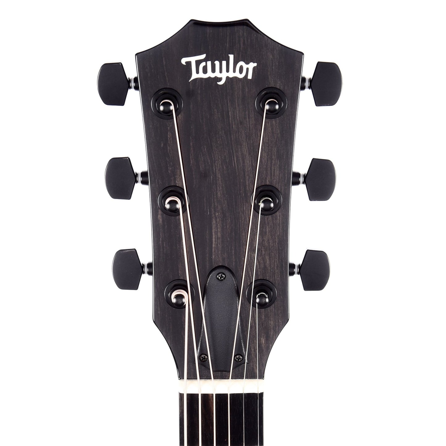 Taylor 214ce-BLK Deluxe Grand Auditorium Sitka/Maple Black ES2 Acoustic Guitars / OM and Auditorium