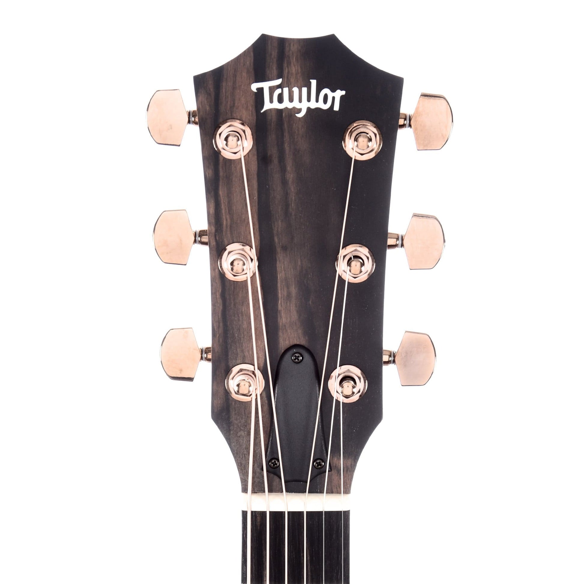 Taylor 214ce Deluxe Sitka/Rosewood Natural ES2 Acoustic Guitars / OM and Auditorium