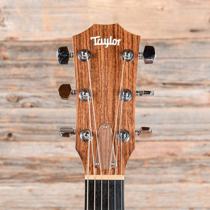 Taylor 214ce DLX Natural 2016 Acoustic Guitars / OM and Auditorium