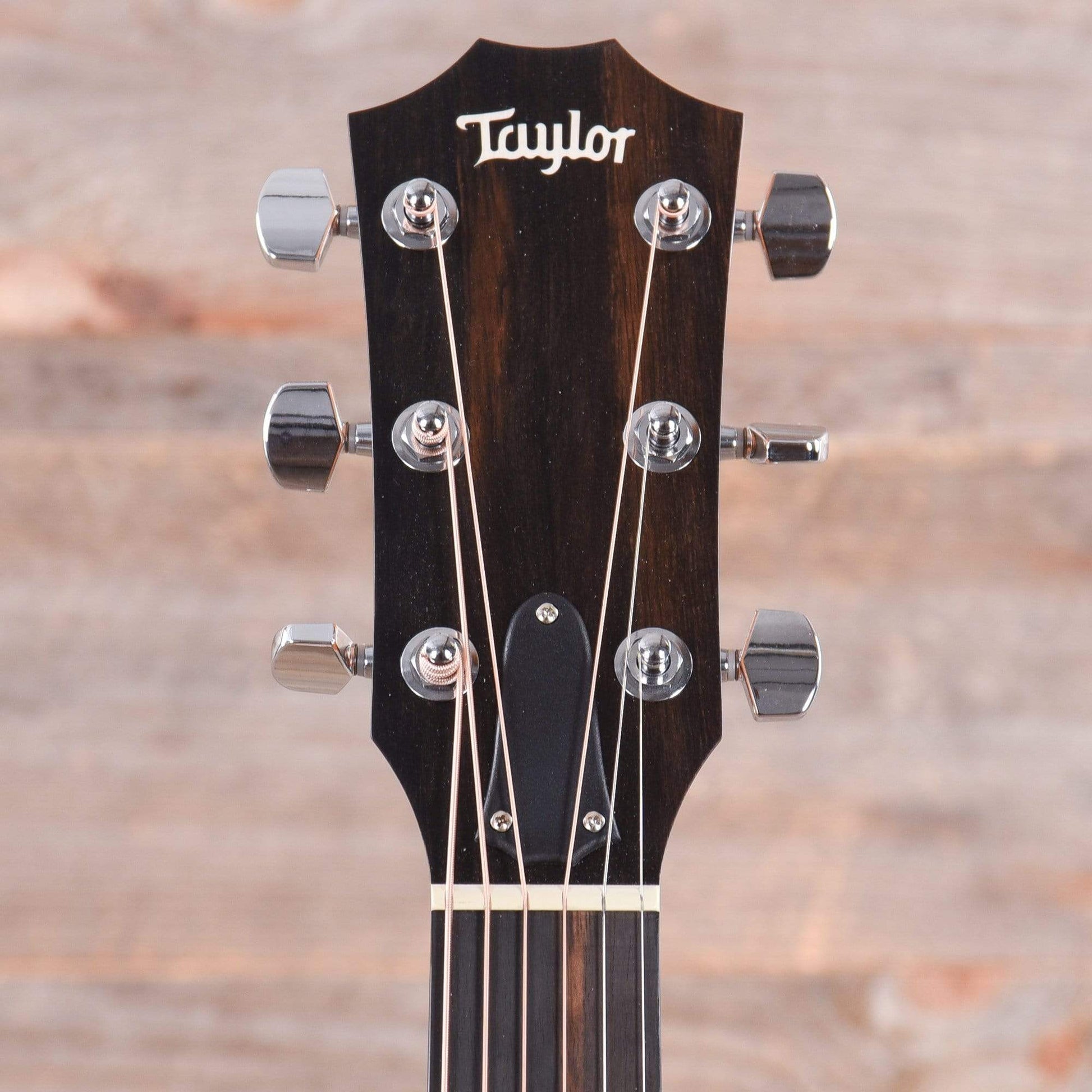 Taylor 214ce Grand Auditorium Sitka/Rosewood Natural ES2 Acoustic Guitars / OM and Auditorium