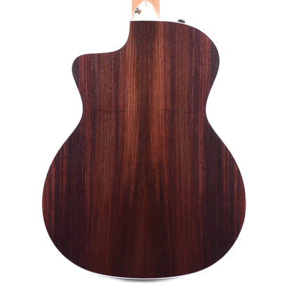 Taylor 214ce-N Grand Auditorium Sitka/Rosewood Natural ES-N Acoustic Guitars / OM and Auditorium