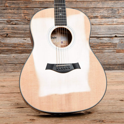 Taylor 317e Natural 2018 Acoustic Guitars / OM and Auditorium