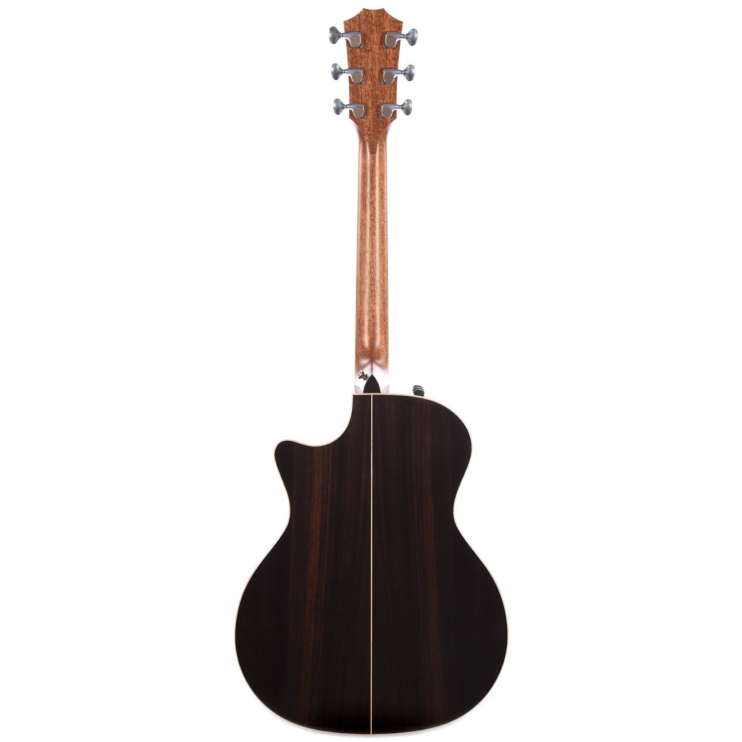 Taylor 814ce Deluxe Grand Auditorium Sitka/Indian Rosewood ES2  w/V-Class Bracing Acoustic Guitars / OM and Auditorium