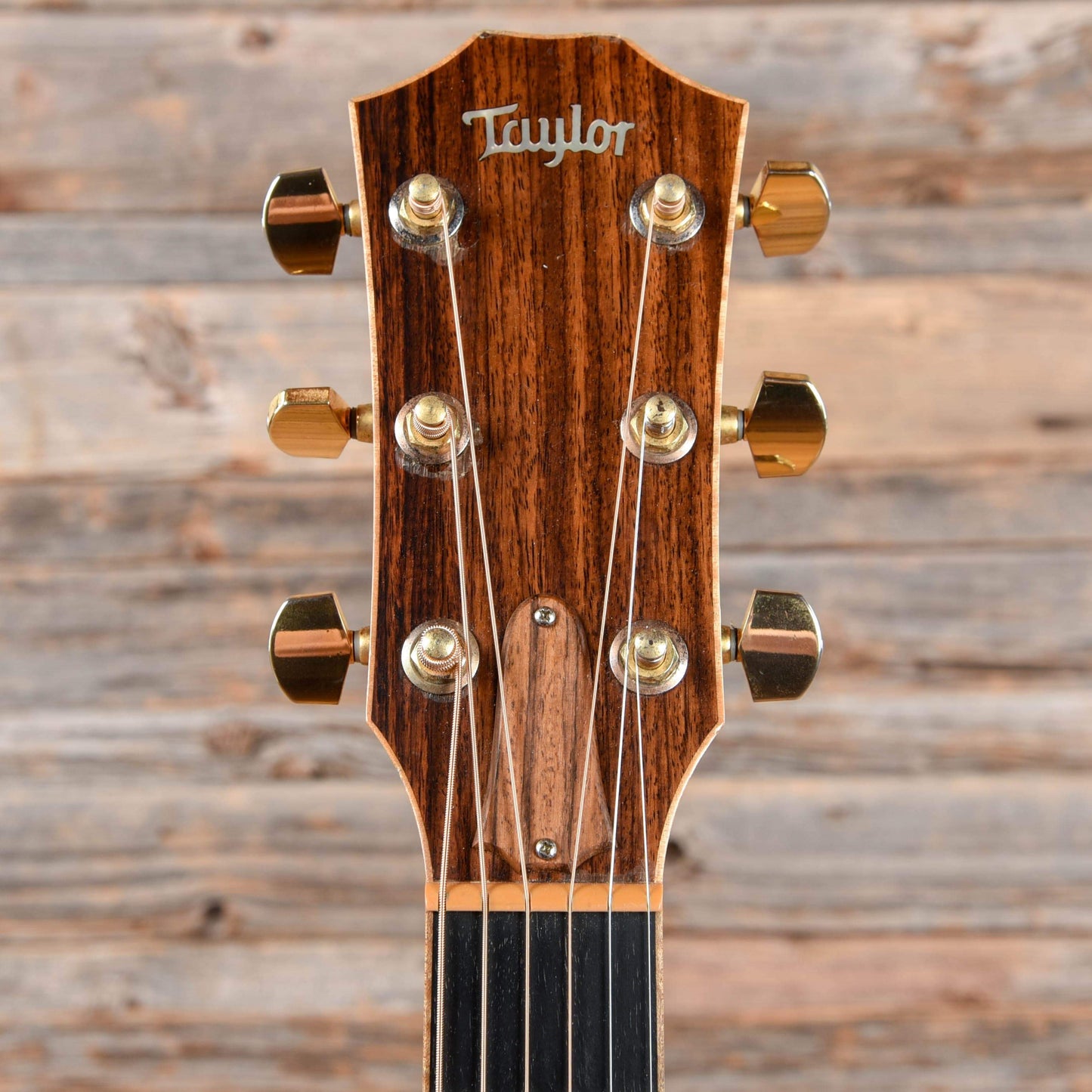 Taylor 814ce Fall Limited Natural 2007 Acoustic Guitars / OM and Auditorium