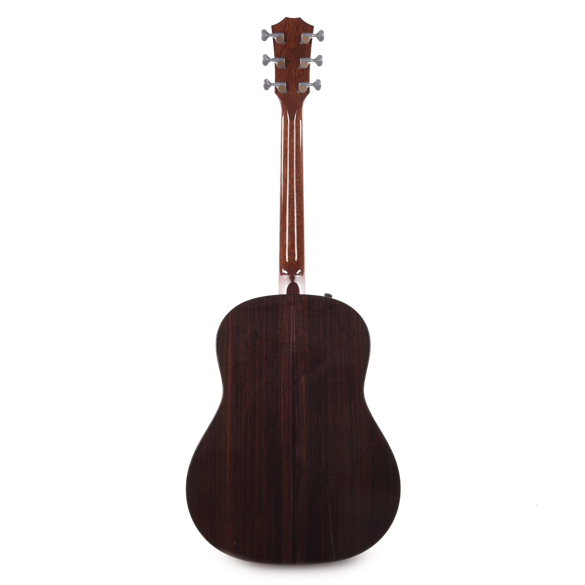 Taylor Custom Grand Pacific Adirondack/Rosewood Natural Acoustic Guitars / OM and Auditorium