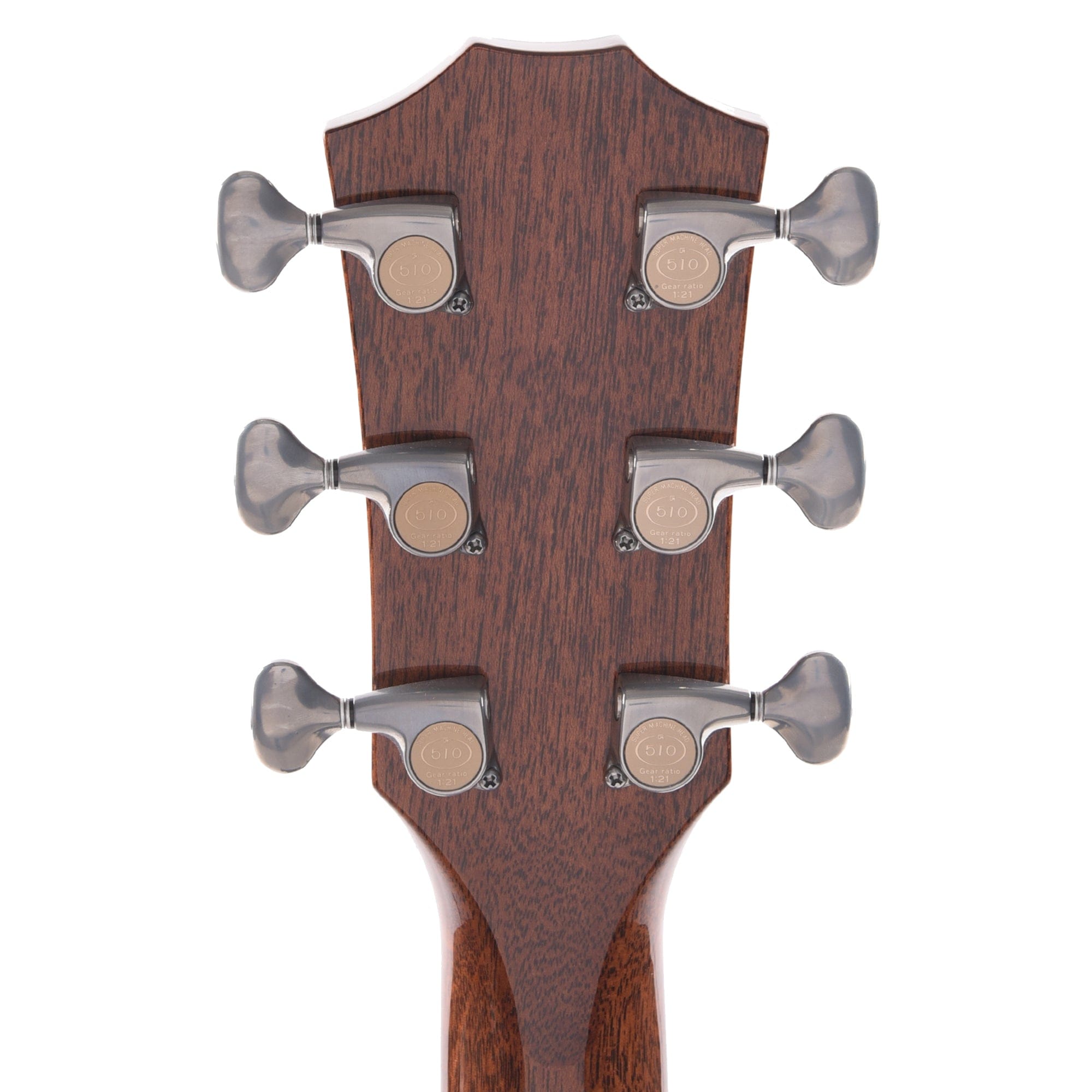 Taylor Custom Grand Pacific Adirondack/Rosewood Natural Acoustic Guitars / OM and Auditorium