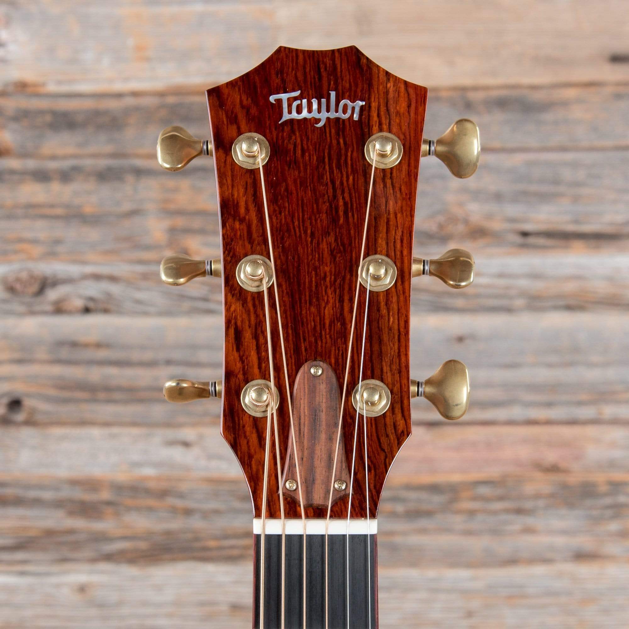 Taylor Custom Grand Symphony Adirondack/Cocobolo ES2 w/Florentine Cutaway Acoustic Guitars / OM and Auditorium