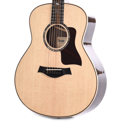 Taylor GT 811 Sitka/Rosewood Natural Acoustic Guitars / OM and Auditorium