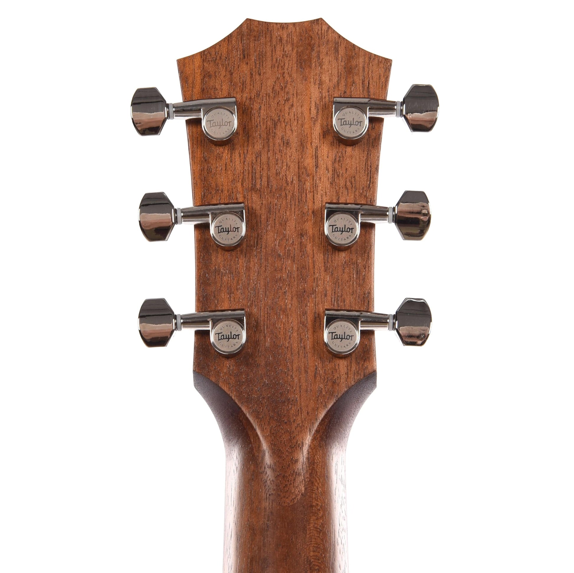 Taylor GTe Sitka/Walnut Blacktop ES2 Acoustic Guitars / OM and Auditorium