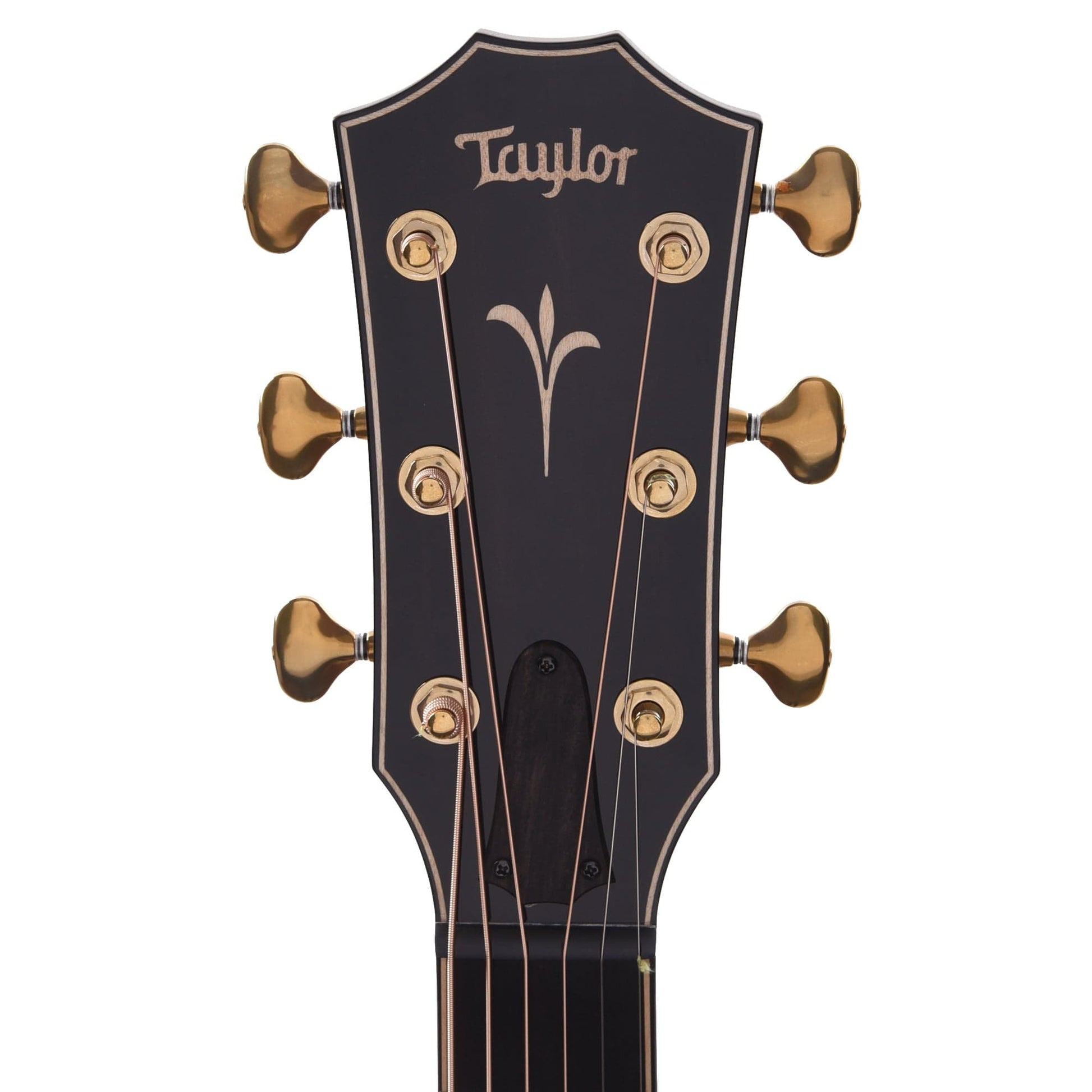 Taylor K24ce Grand Auditorium Shaded Edgeburst ES2 Acoustic Guitars / OM and Auditorium