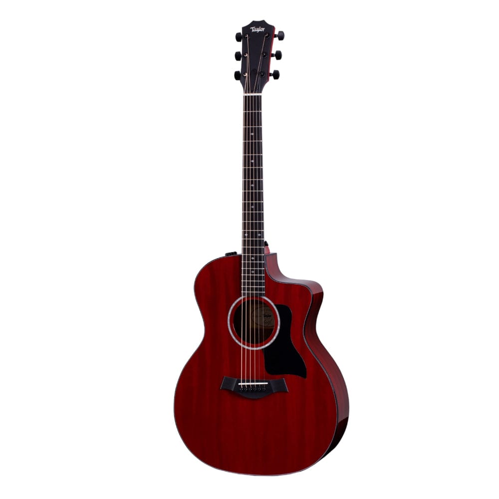 Taylor Limited Edition 224ce Deluxe Grand Auditorium Lutz/Maple Trans ...