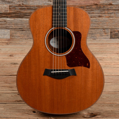 Taylor GS Mini Mahogany Natural Acoustic Guitars / Parlor