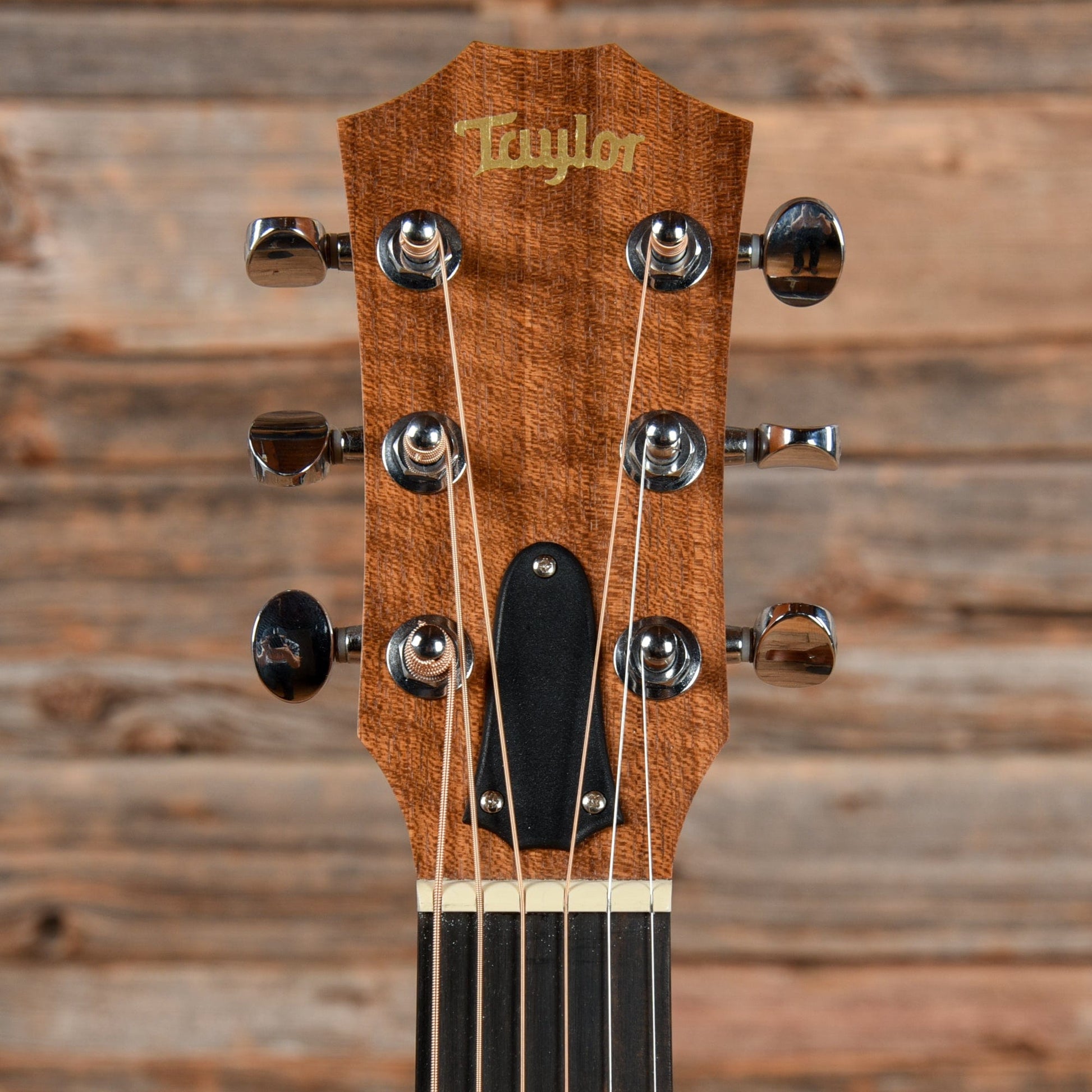 Taylor GS Mini Mahogany Natural Acoustic Guitars / Parlor