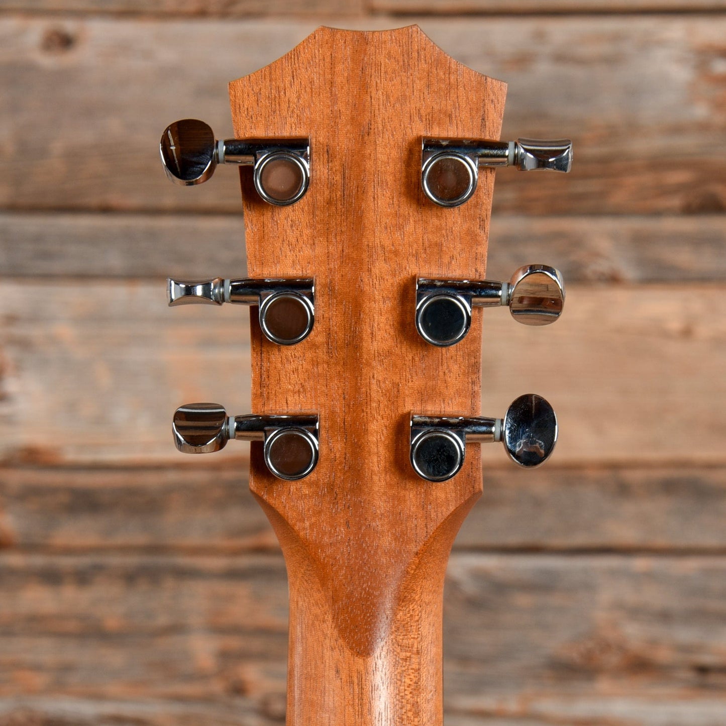 Taylor GS Mini Mahogany Natural Acoustic Guitars / Parlor