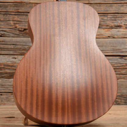 Taylor GS Mini Mahogany Natural Acoustic Guitars / Parlor