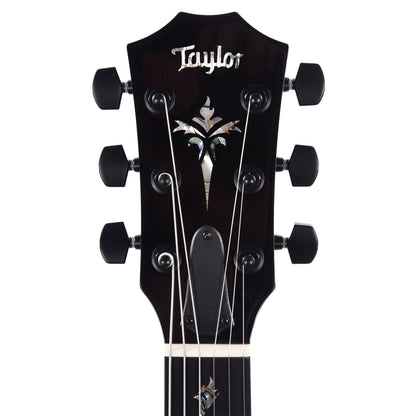 Taylor Custom T5z Quilt Maple Top Supernova Burst Electric Guitars / Hollow Body