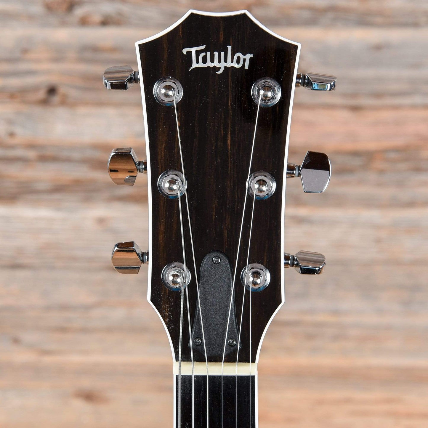 Taylor T3/B Black 2010 Electric Guitars / Semi-Hollow