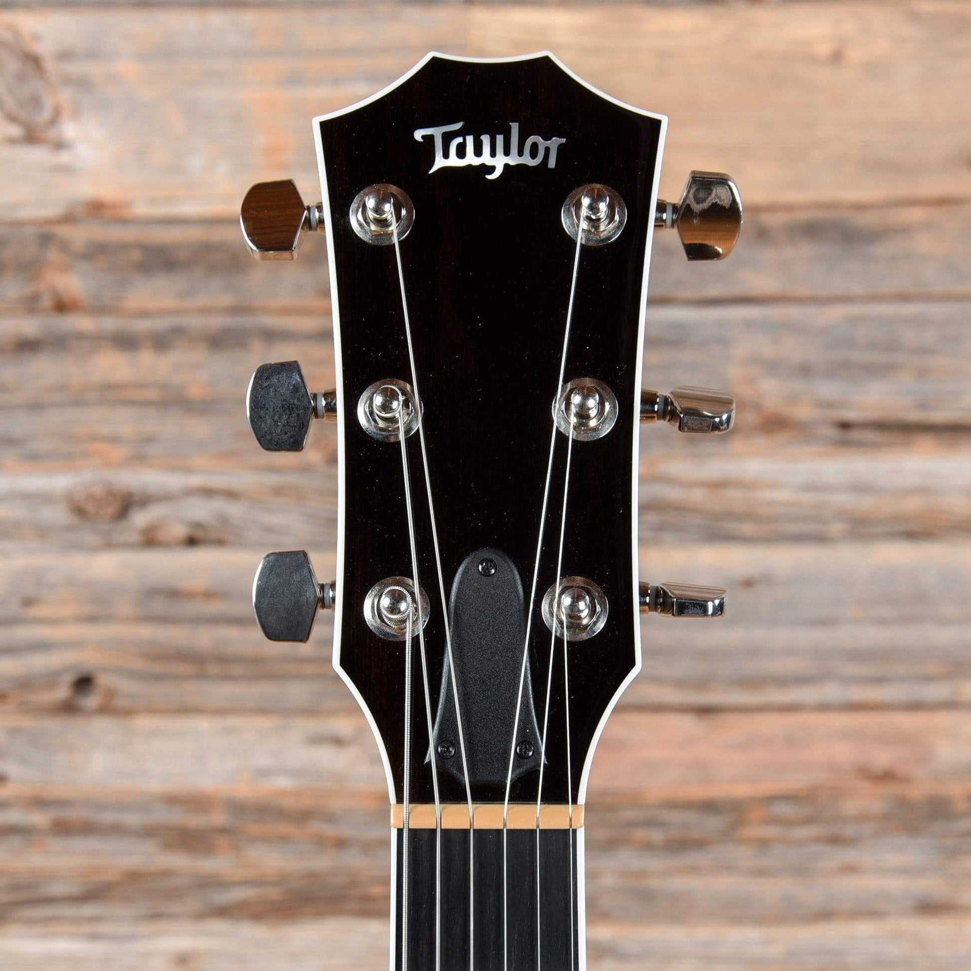 Taylor T3/B Semi-Hollow Electric Guitar w/ Bigsby Tobacco Sunburst 2014 Electric Guitars / Semi-Hollow