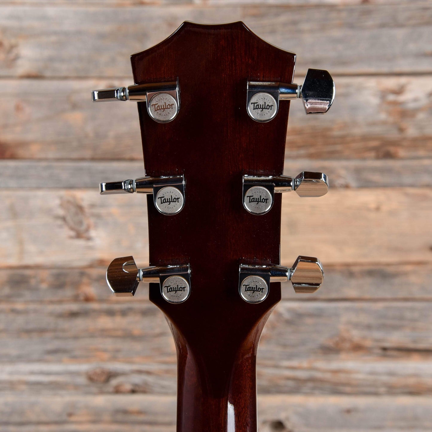 Taylor T3 Sunburst 2009 Electric Guitars / Semi-Hollow