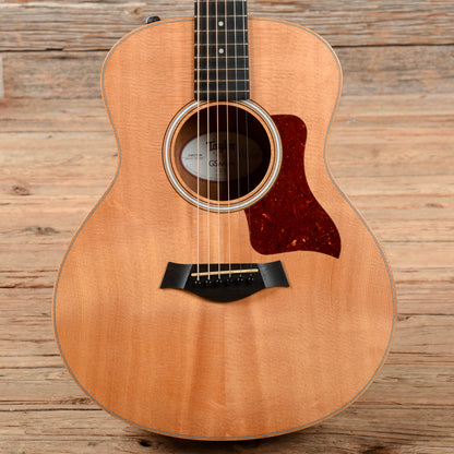 Taylor GS Mini-e Rosewood Natural 2015