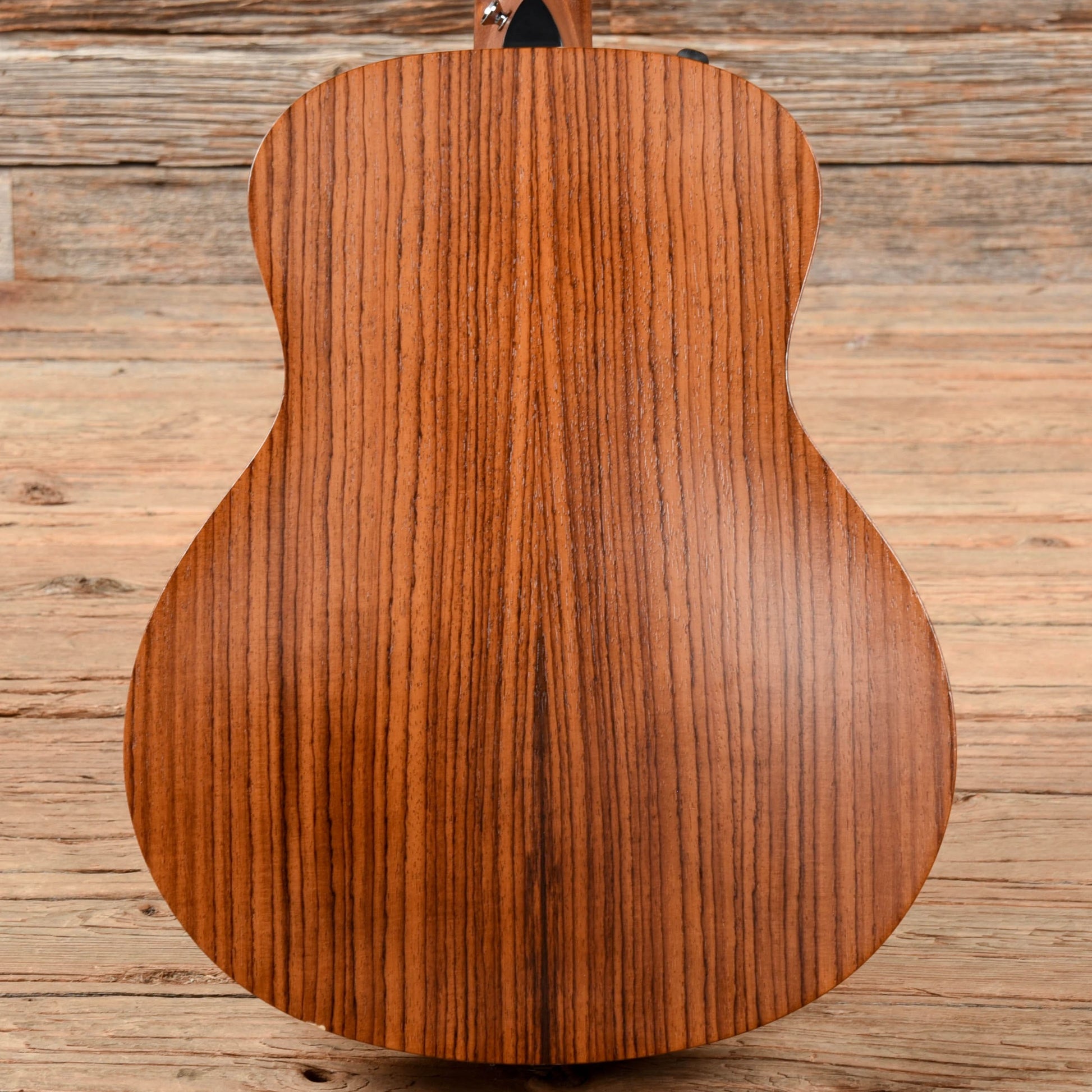 Taylor GS Mini-e Rosewood Natural 2015