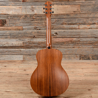 Taylor GS Mini-e Rosewood Natural 2015