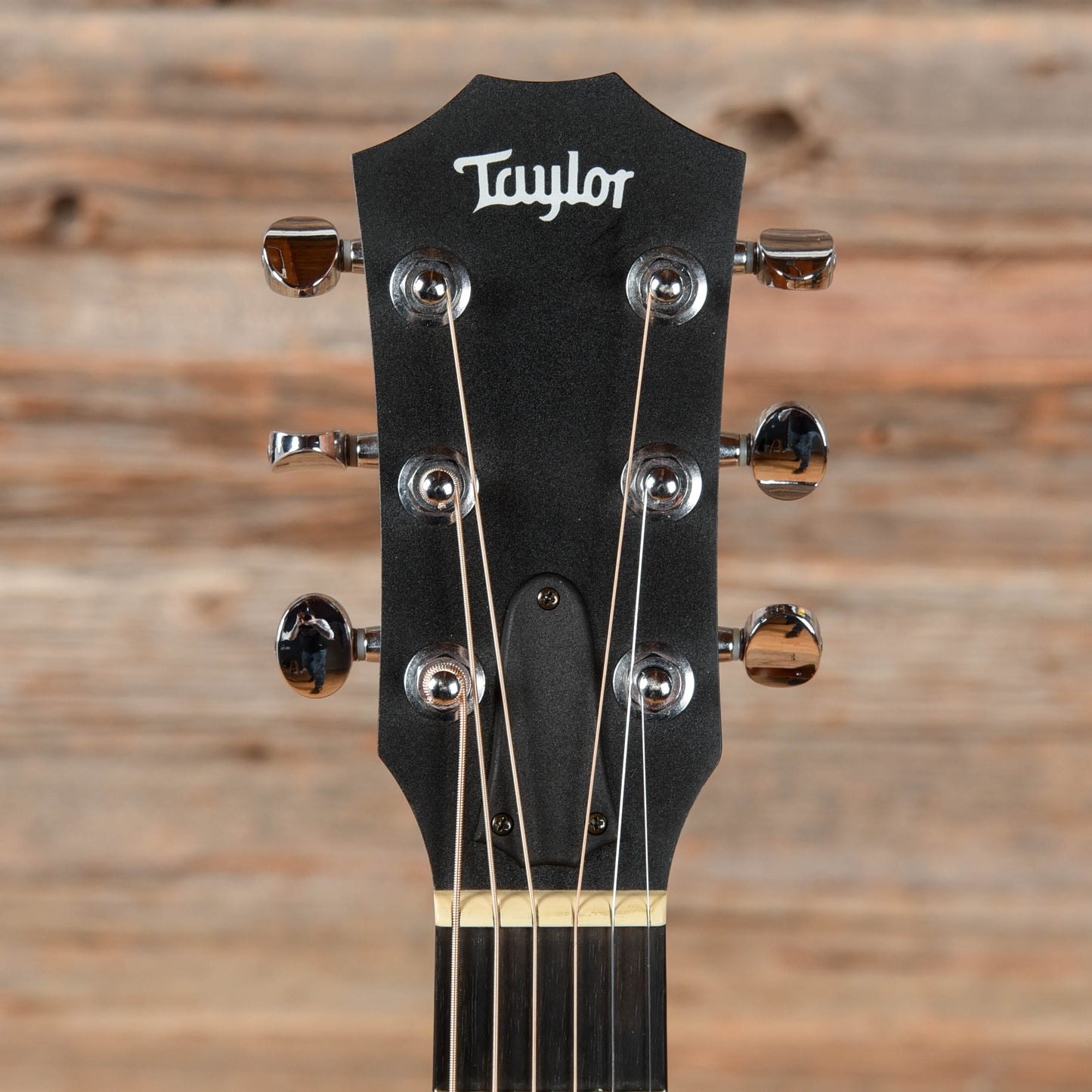 Taylor GS Mini-e Rosewood Natural 2015