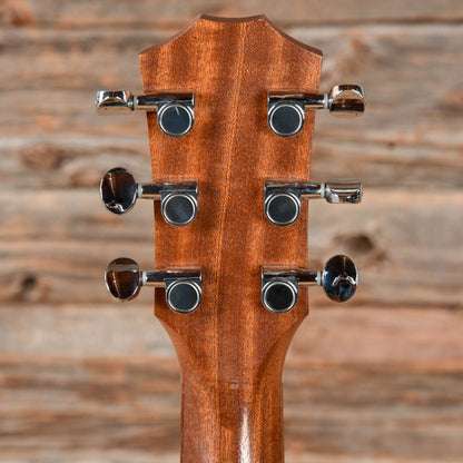 Taylor GS Mini-e Rosewood Natural 2015