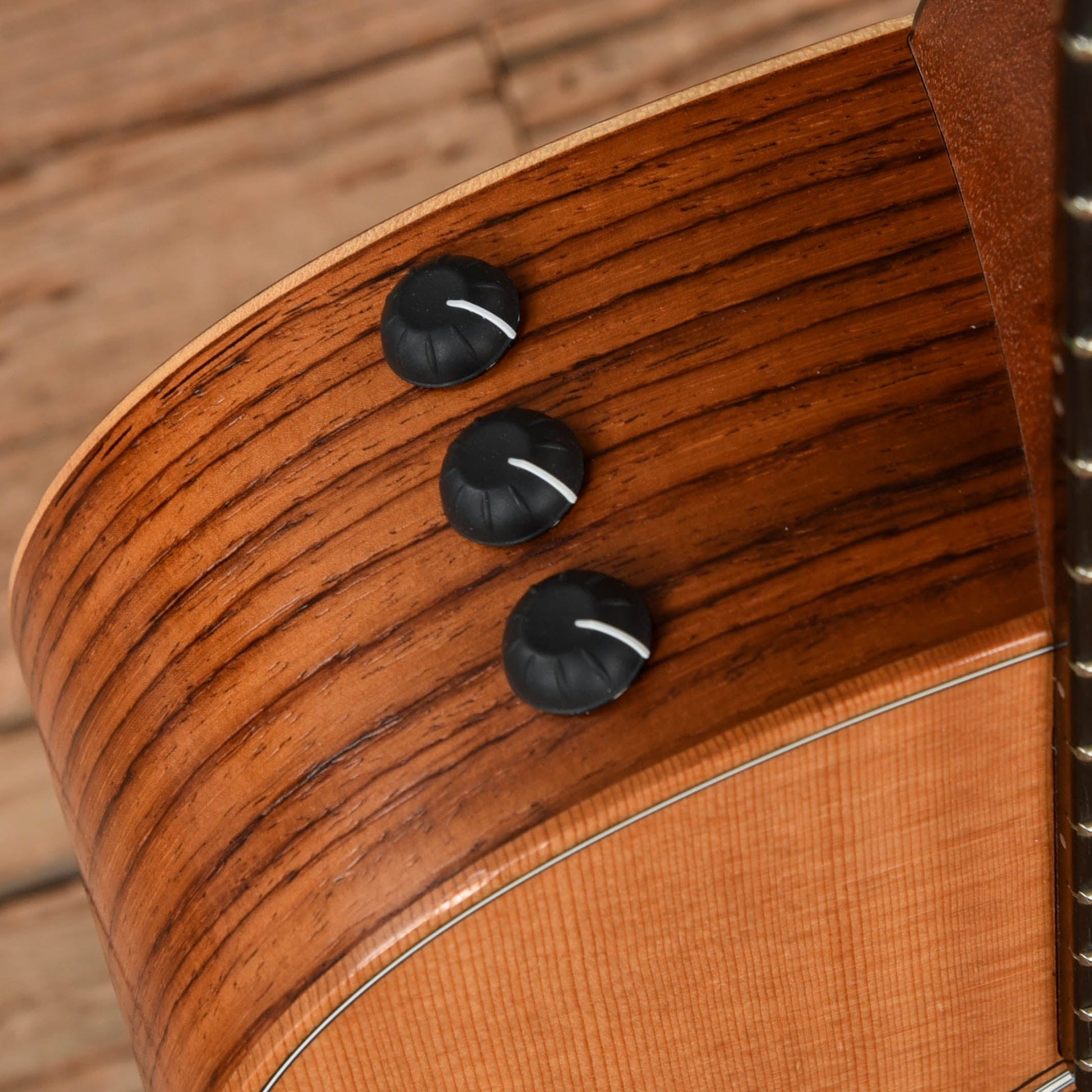 Taylor GS Mini-e Rosewood Natural 2015