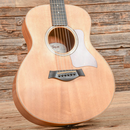 Taylor GS Mini-e Rosewood Natural 2015