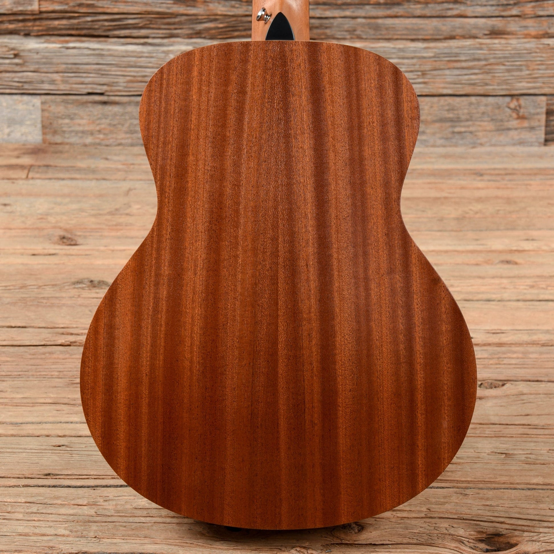 Taylor GS Mini Mahogany Natural 2019