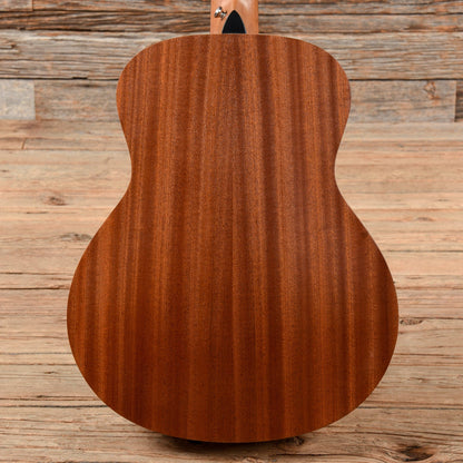 Taylor GS Mini Mahogany Natural 2019