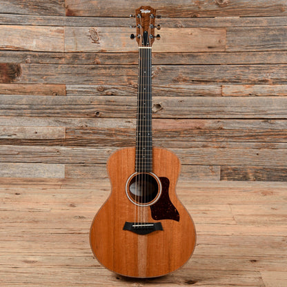 Taylor GS Mini Mahogany Natural 2019