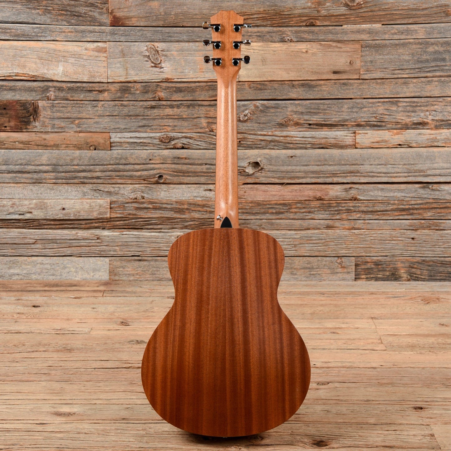 Taylor GS Mini Mahogany Natural 2019