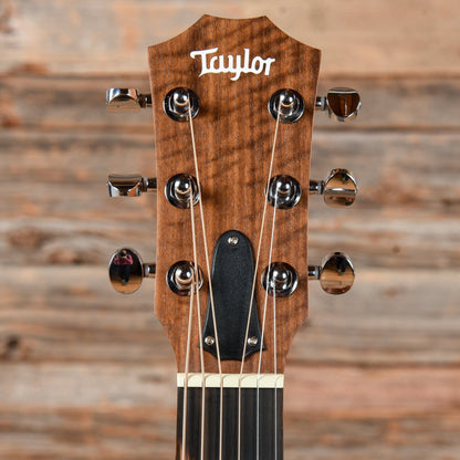 Taylor GS Mini Mahogany Natural 2019